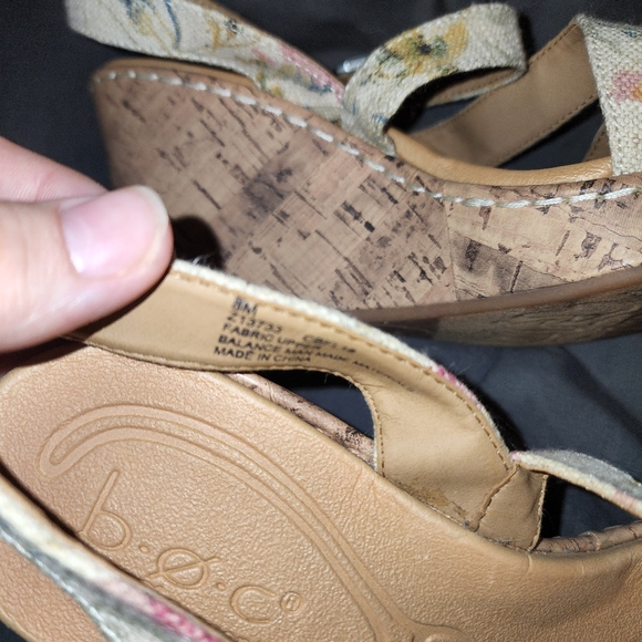 Sandals - Picture 3 of 3